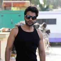 Jackky Bhagnani - Jackky Bhagnani promotes his film Youngistaan on the sets of Boogie Woogie Photos | Picture 733329