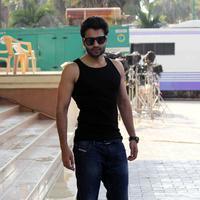 Jackky Bhagnani - Jackky Bhagnani promotes his film Youngistaan on the sets of Boogie Woogie Photos | Picture 733330