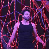 Jackky Bhagnani - Jackky Bhagnani promotes his film Youngistaan on the sets of Boogie Woogie Photos | Picture 733345