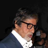 Amitabh Bachchan - Grand finale of reality show Boogie Woogie Photos | Picture 734814