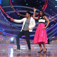 Promotion of film Main Tera Hero on the sets of Zee TV's DID Little Master Season 3 | Picture 734624