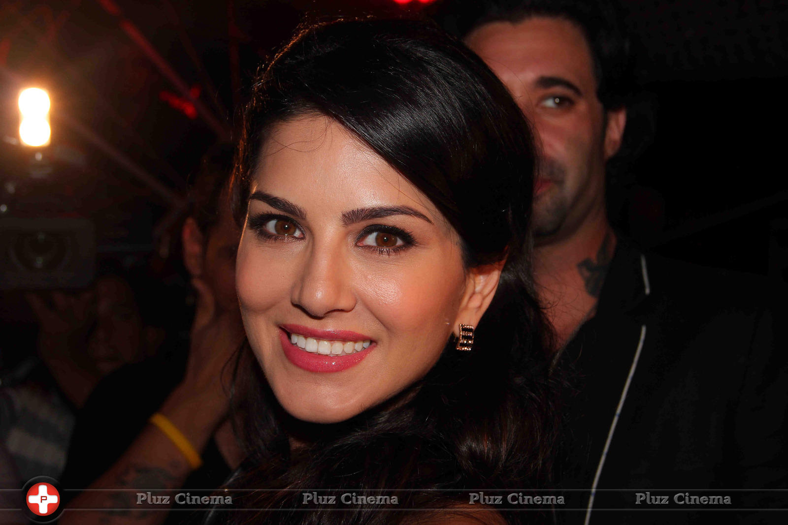 Sunny Leone - Success party of the song Baby Doll Photos | Picture 734664