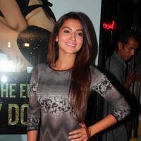 Gauhar Khan - Success party of the song Baby Doll Photos | Picture 734662