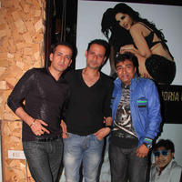 Success party of the song Baby Doll Photos | Picture 734670