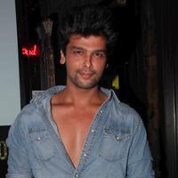 Kushal Tandon - Success party of the song Baby Doll Photos | Picture 734673
