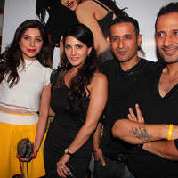 Success party of the song Baby Doll Photos | Picture 734675