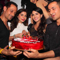 Success party of the song Baby Doll Photos | Picture 734677