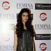 Diana Penty - Diana Penty launches Femina Salon & Spa magazine March cover page Photos | Picture 734683
