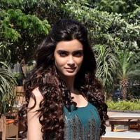 Diana Penty - Diana Penty launches Femina Salon & Spa magazine March cover page Photos | Picture 734688