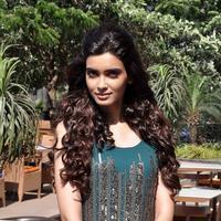 Diana Penty - Diana Penty launches Femina Salon & Spa magazine March cover page Photos | Picture 734690