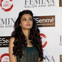 Diana Penty - Diana Penty launches Femina Salon & Spa magazine March cover page Photos | Picture 734695