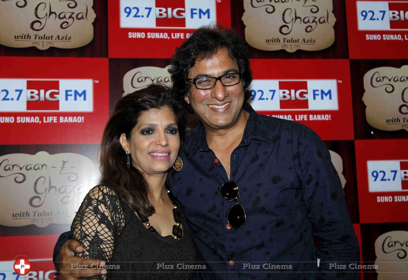Carvaan E Ghazal most heard radio show on 92.7 BIG FM Photos | Picture 735511