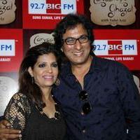 Carvaan E Ghazal most heard radio show on 92.7 BIG FM Photos | Picture 735511