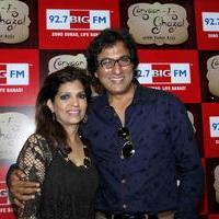 Carvaan E Ghazal most heard radio show on 92.7 BIG FM Photos | Picture 735512