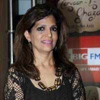 Carvaan E Ghazal most heard radio show on 92.7 BIG FM Photos | Picture 735515