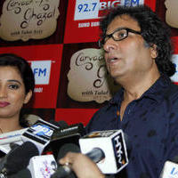 Carvaan E Ghazal most heard radio show on 92.7 BIG FM Photos | Picture 735518