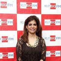 Carvaan E Ghazal most heard radio show on 92.7 BIG FM Photos
