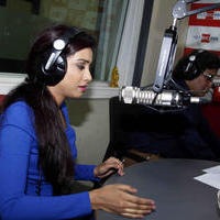 Shreya Ghoshal - Carvaan E Ghazal most heard radio show on 92.7 BIG FM Photos