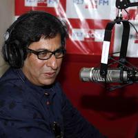 Talat Aziz - Carvaan E Ghazal most heard radio show on 92.7 BIG FM Photos | Picture 735524