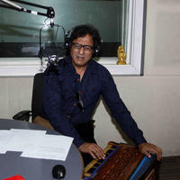 Talat Aziz - Carvaan E Ghazal most heard radio show on 92.7 BIG FM Photos | Picture 735526