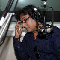 Talat Aziz - Carvaan E Ghazal most heard radio show on 92.7 BIG FM Photos