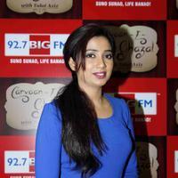 Shreya Ghoshal - Carvaan E Ghazal most heard radio show on 92.7 BIG FM Photos | Picture 735534