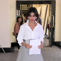 Chitrangada Singh - Chitrangada Singh at unveiling of Project Blossoming by Gemfield Photos | Picture 734917