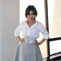 Chitrangada Singh - Chitrangada Singh at unveiling of Project Blossoming by Gemfield Photos
