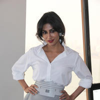 Chitrangada Singh - Chitrangada Singh at unveiling of Project Blossoming by Gemfield Photos | Picture 734921