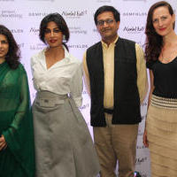 Chitrangada Singh at unveiling of Project Blossoming by Gemfield Photos
