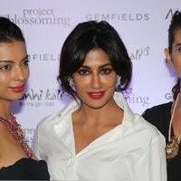 Chitrangada Singh at unveiling of Project Blossoming by Gemfield Photos | Picture 734940