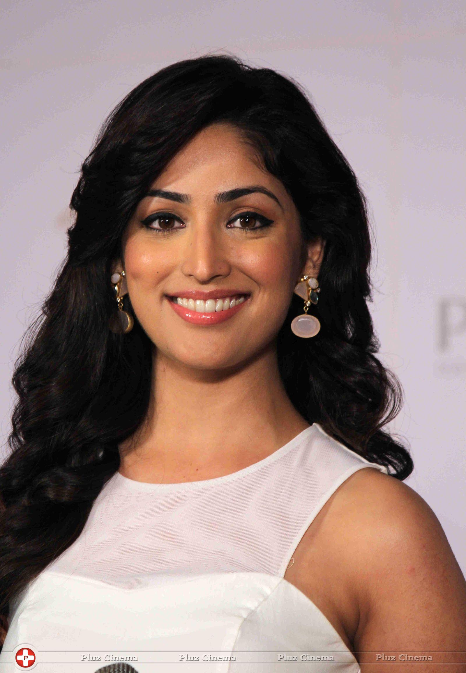 Yami Gautam - Launch of new and improved Pantene Photos | Picture 735082