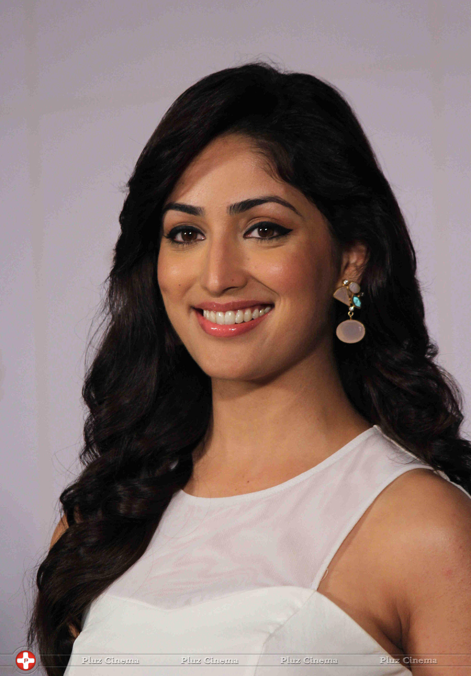 Yami Gautam - Launch of new and improved Pantene Photos | Picture 735083