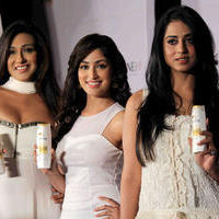 Launch of new and improved Pantene Photos