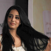 Mahi Gill - Launch of new and improved Pantene Photos