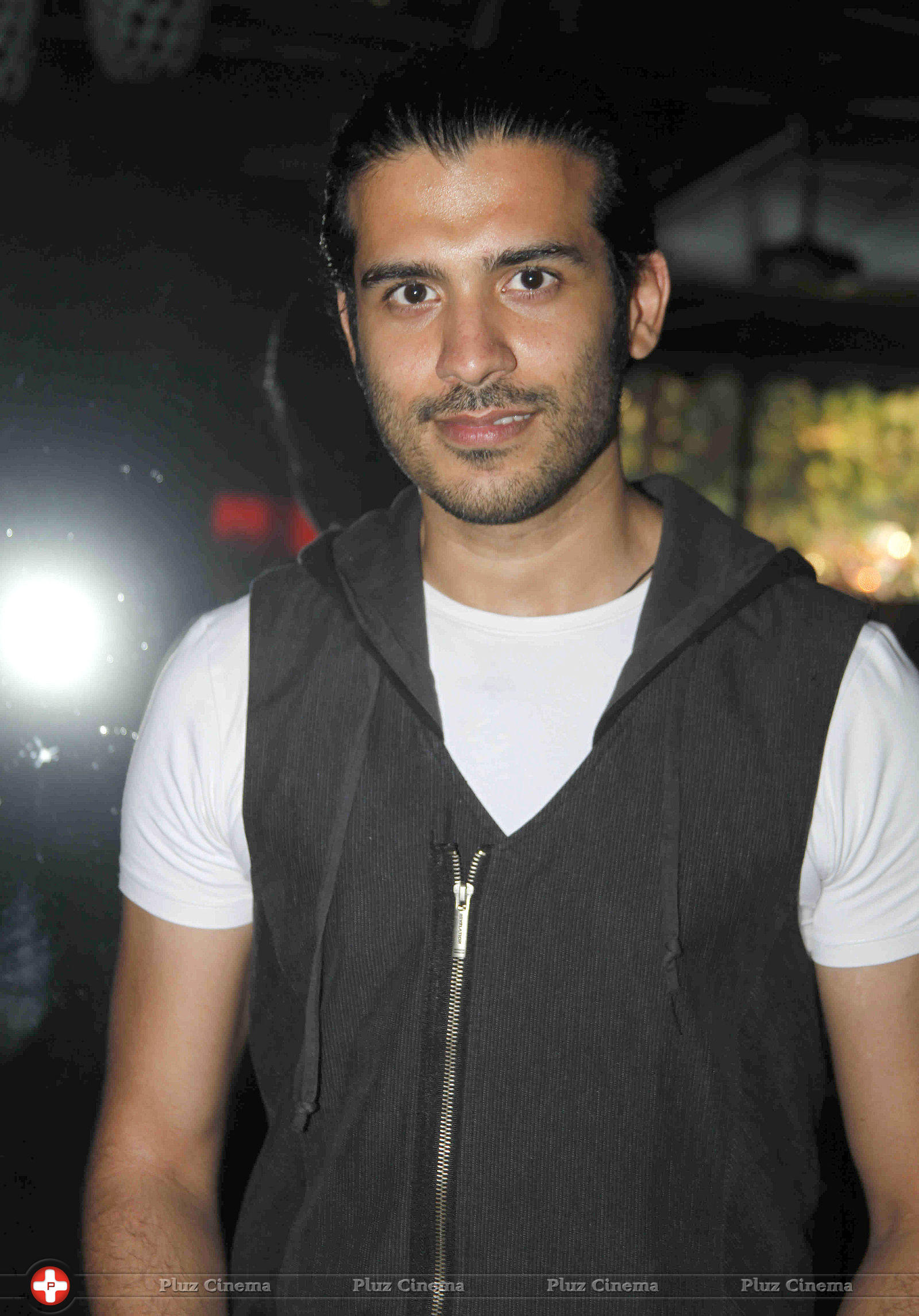 Saahil Prem - Press conference of film Ragini MMS 2 Photos | Picture 735318