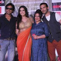 Press conference of film Ragini MMS 2 Photos | Picture 735304