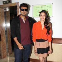 Promotion of film 2 States Stills | Picture 735328
