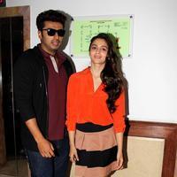 Promotion of film 2 States Stills | Picture 735329