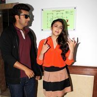 Promotion of film 2 States Stills | Picture 735330