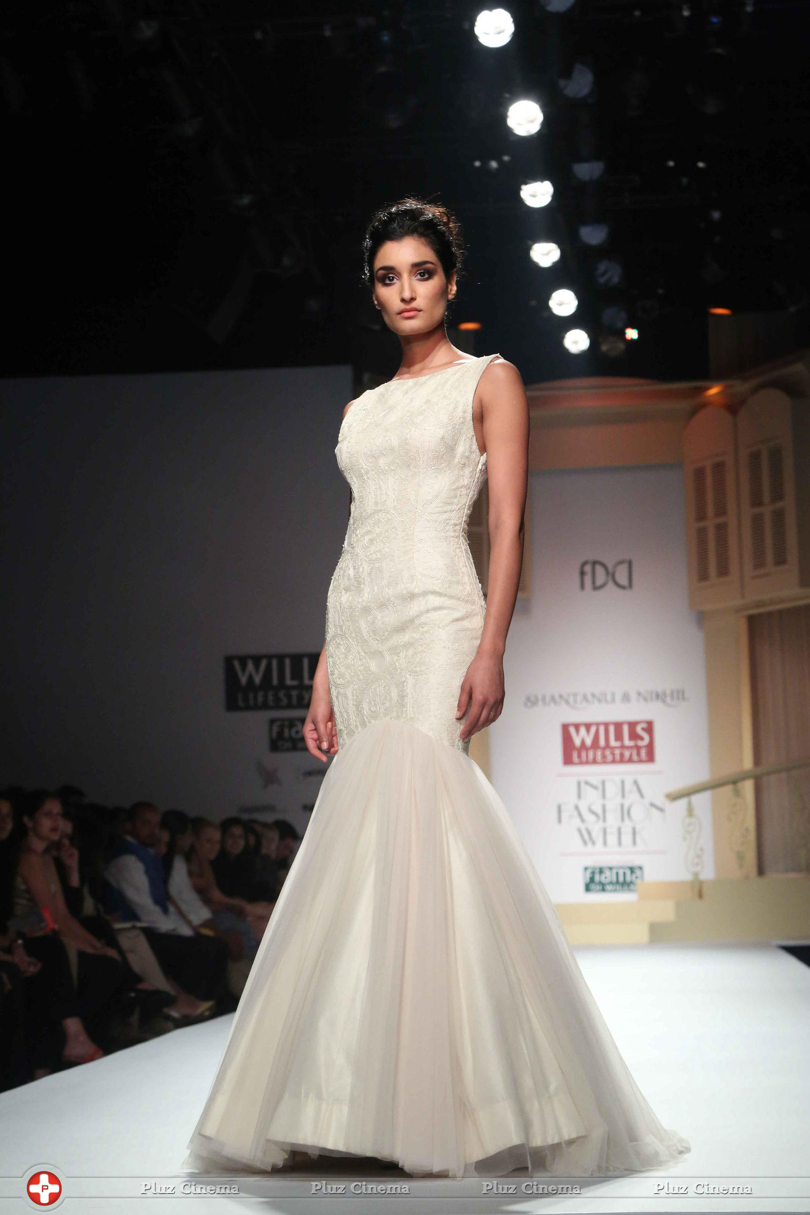 Wills Lifestyle India Fashion Week 2014 Day 1 Photos | Picture 735191