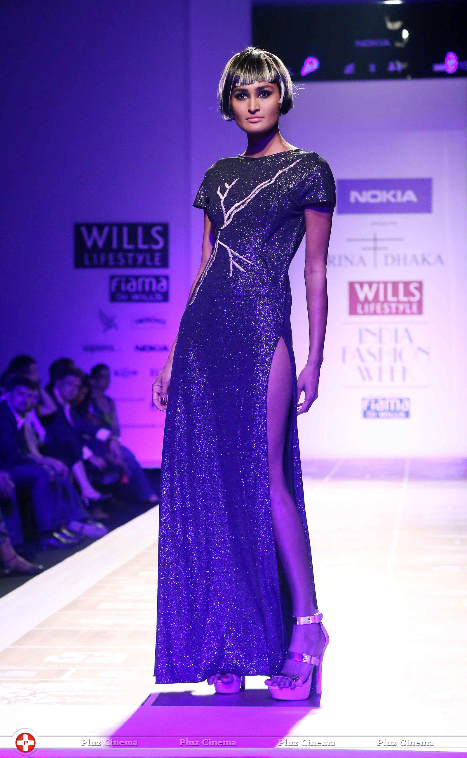 Wills Lifestyle India Fashion Week 2014 Day 1 Photos | Picture 735207