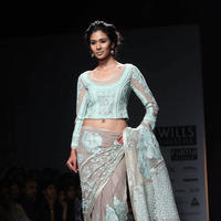 Wills Lifestyle India Fashion Week 2014 Day 1 Photos
