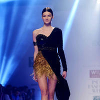 Wills Lifestyle India Fashion Week 2014 Day 1 Photos | Picture 735184