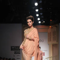 Wills Lifestyle India Fashion Week 2014 Day 1 Photos | Picture 735185