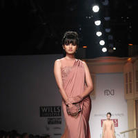 Wills Lifestyle India Fashion Week 2014 Day 1 Photos | Picture 735186