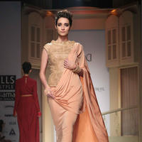 Wills Lifestyle India Fashion Week 2014 Day 1 Photos | Picture 735187