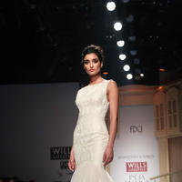 Wills Lifestyle India Fashion Week 2014 Day 1 Photos | Picture 735191