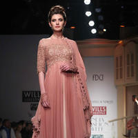 Wills Lifestyle India Fashion Week 2014 Day 1 Photos | Picture 735194