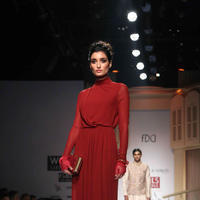 Wills Lifestyle India Fashion Week 2014 Day 1 Photos | Picture 735195